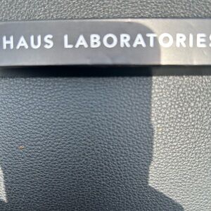 Haus Laboratories eyebrow pencil